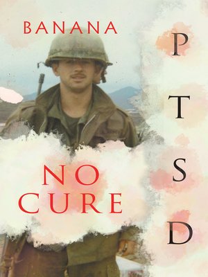 cover image of No Cure